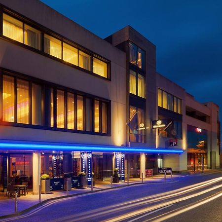 Sheraton Athlone Hotel Экстерьер фото