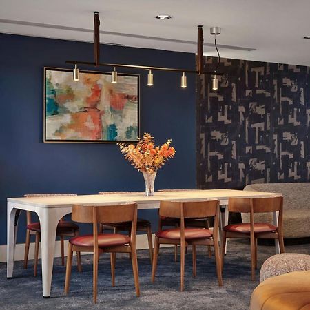 Sheraton Athlone Hotel Экстерьер фото