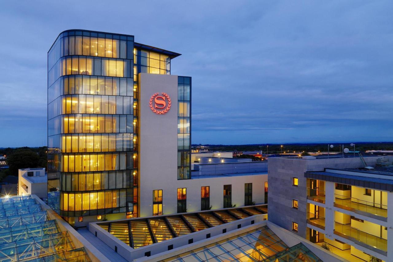 Sheraton Athlone Hotel Экстерьер фото