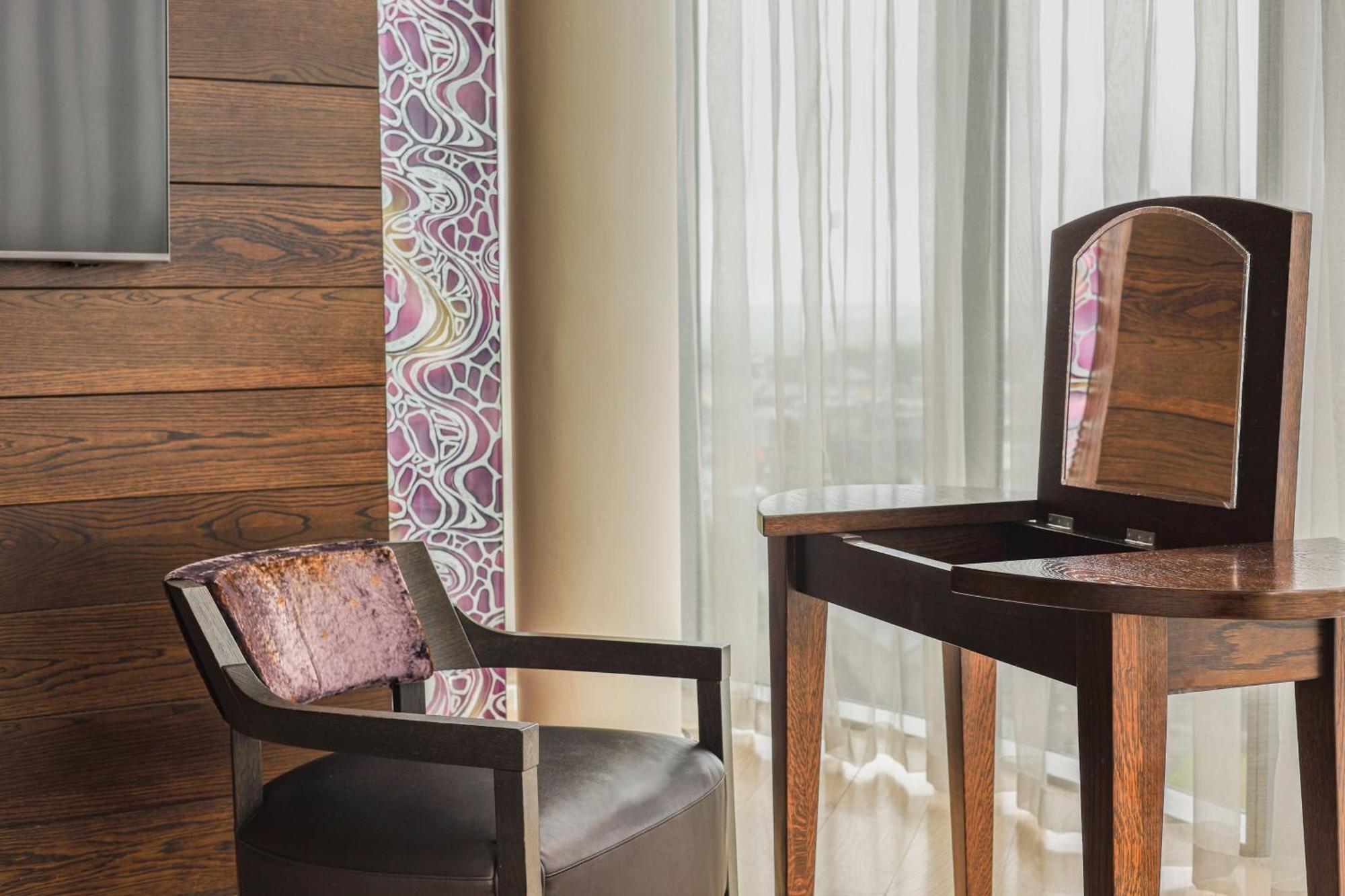 Sheraton Athlone Hotel Экстерьер фото
