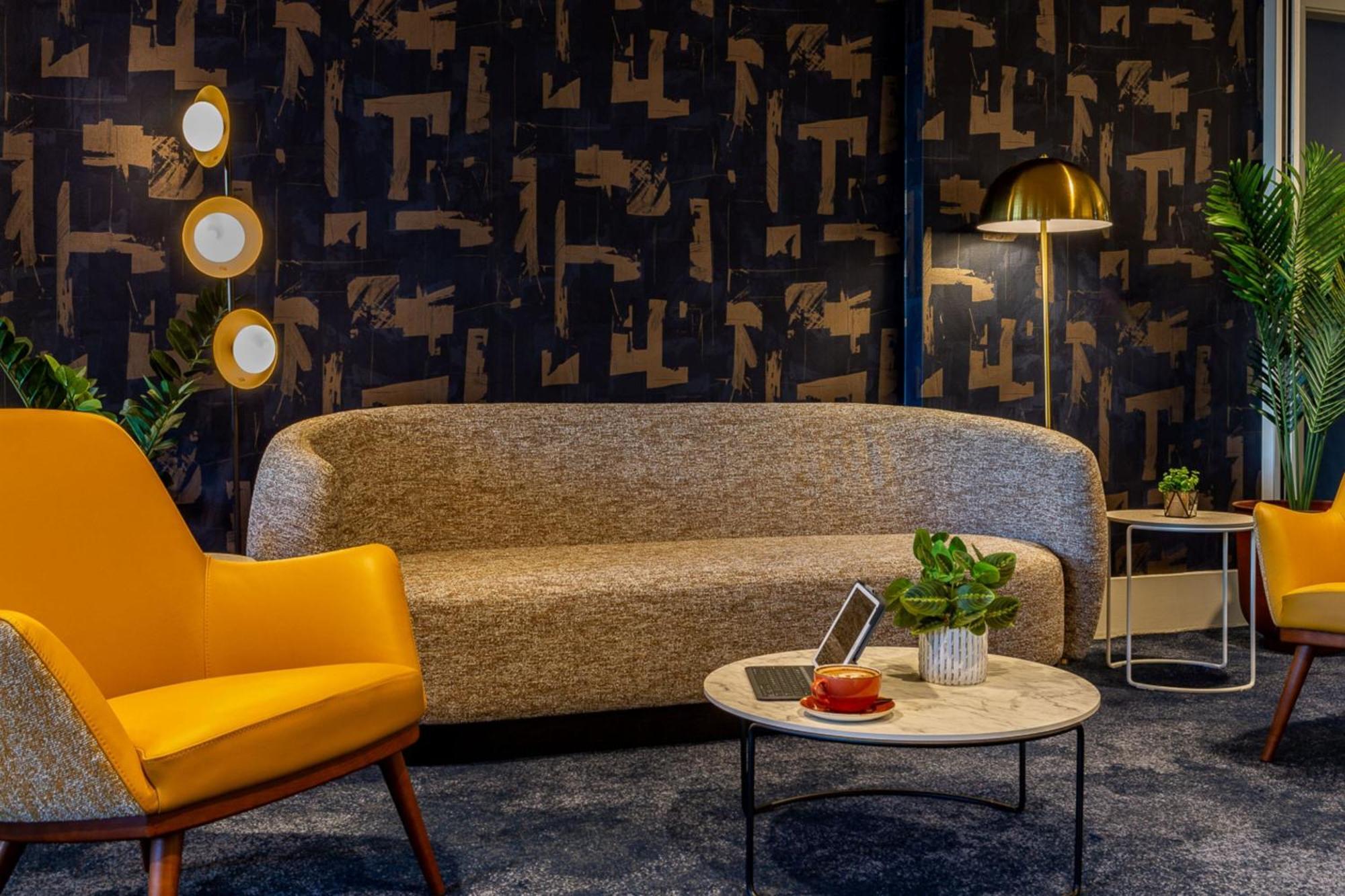 Sheraton Athlone Hotel Экстерьер фото